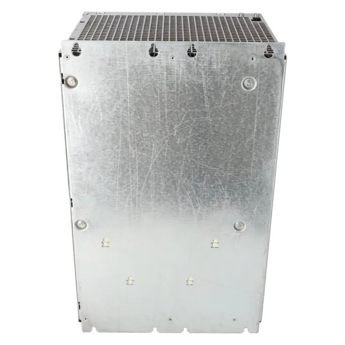 SIEMENS 6SN1145-1BA01-0DA1, Antriebstechnik, Einspeise- / Rückspeisemodule, K0063840, Bild 5