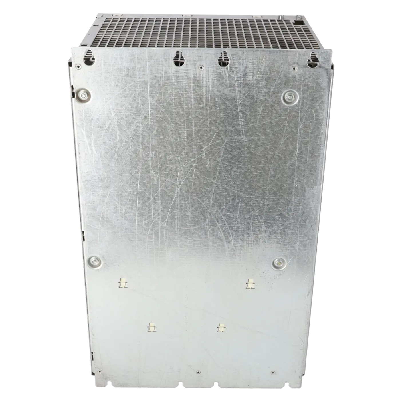 SIEMENS 6SN1145-1BA01-0DA1, Antriebstechnik, Einspeise- / Rückspeisemodule, K0063840, Bild 5