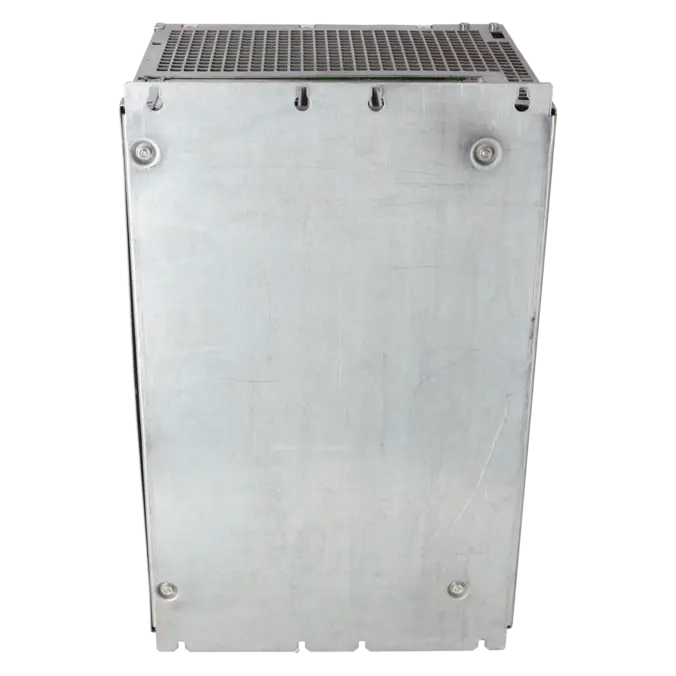 SIEMENS 6SN1145-1BB00-0EA0, Antriebstechnik, Einspeise- / Rückspeisemodule, K0063845, Bild 5