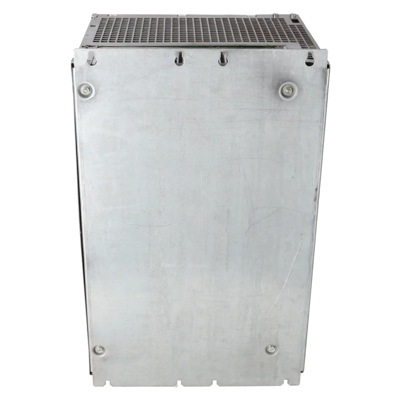 SIEMENS 6SN1145-1BB00-0EA0, Antriebstechnik, Einspeise- / Rückspeisemodule, K0063845, Bild 5