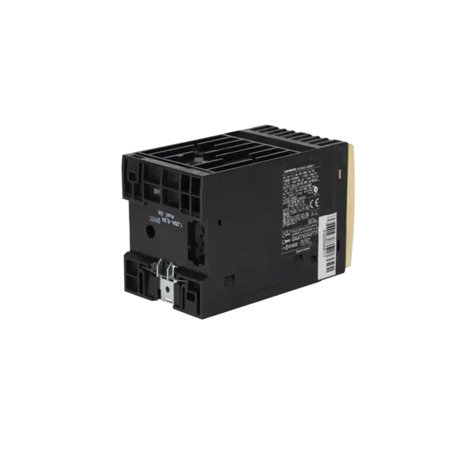 SIEMENS 3UF5001-3AN00-1, PLC Controls, Function Modules, K0102957, Image 6