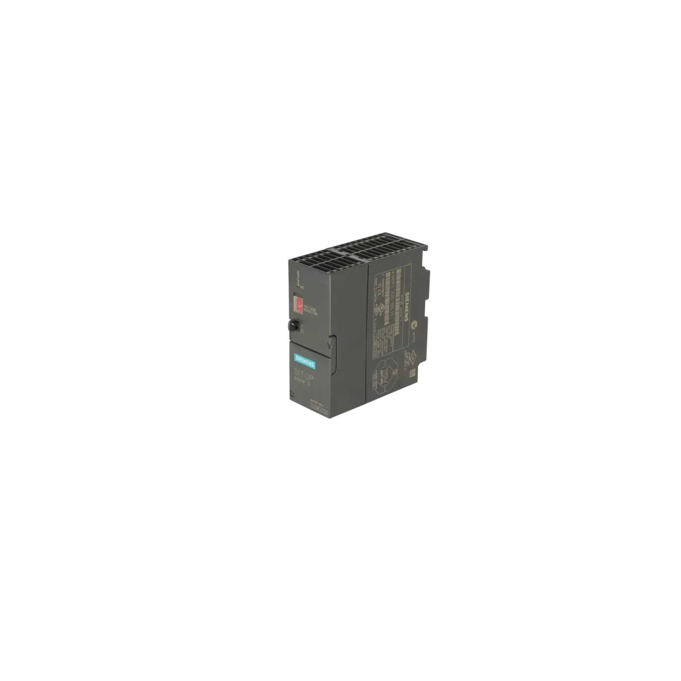 SIEMENS 6EP1331-1SL11, HMI, Stromversorgungen / Netzteile, K0117280, Bild 2