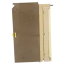 SIEMENS 6ES5470-7LA13, Baugruppen, SIMATIC-S5-Aktion, K0117584, Bild 3