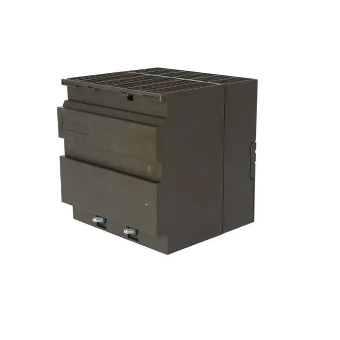 SIEMENS 6ES7307-1KA01-0AA0, PLC Controls, SIMATIC S7-300, K0118506, Image 6