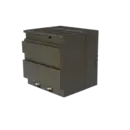 SIEMENS 6ES7307-1KA01-0AA0, PLC Controls, SIMATIC S7-300, K0118506, Image 6