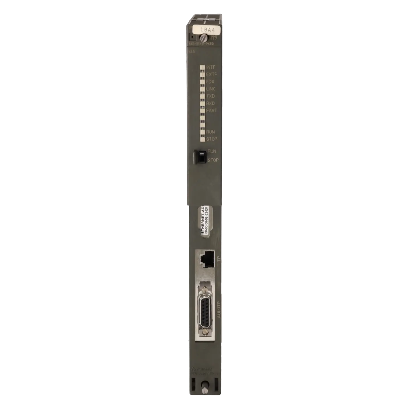 SIEMENS 6GK7443-1EX11-0XE0, Baugruppen, Kommunikationsbaugruppen, K0119865, Bild 1