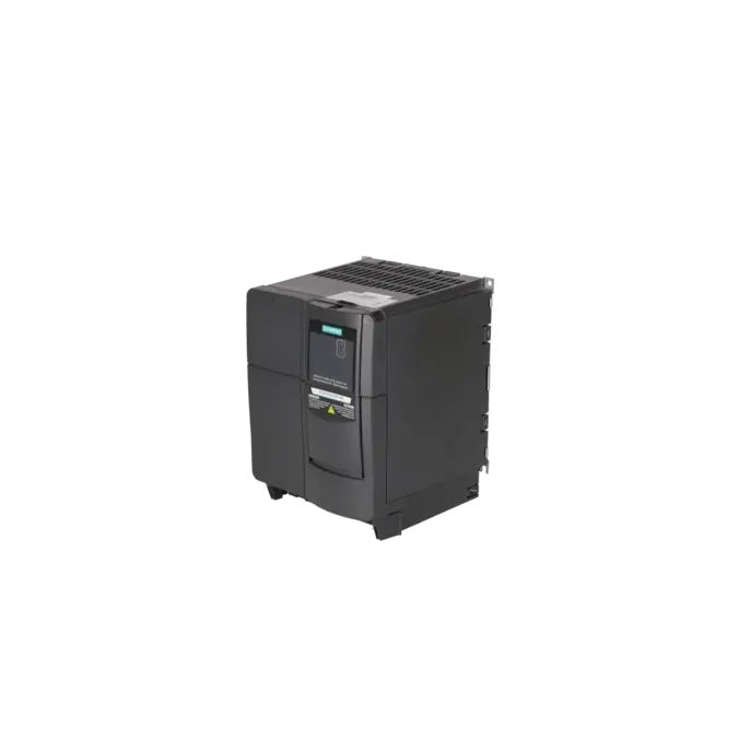 SIEMENS 6SE6440-2AD27-5CA1, Antriebstechnik, Umrichter, K0120494, Bild 2