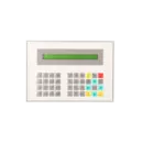 SIEMENS 6AV3515-1EB01, HMI, Operator Panels, K0136033, Image 1