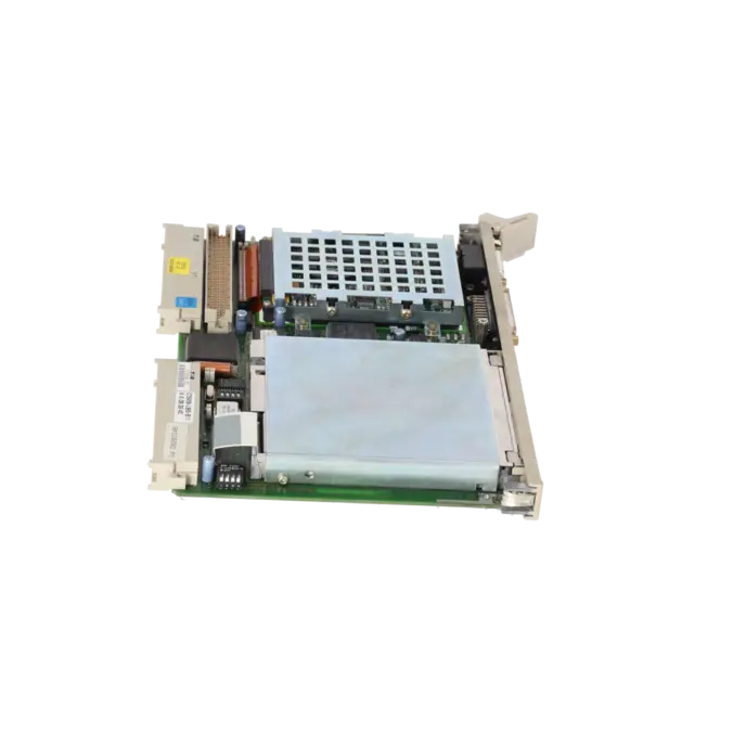 SIEMENS 6ES5581-0LA11, PLC Controls, Communication Modules, K0138273, Image 3