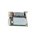 SIEMENS 6ES5581-0LA11, PLC Controls, Communication Modules, K0138273, Image 3