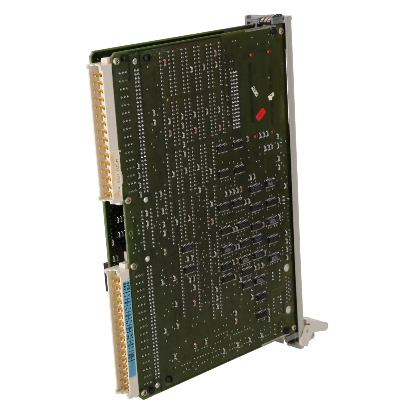 SIEMENS 6ES5928-3UB12, PLC Controls, Central Processing Units, K0138381, Image 6