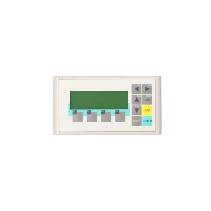 SIEMENS 6AV6641-0AA11-0AX0, HMI, Operator Panels mit Key, K0170434, Bild 1