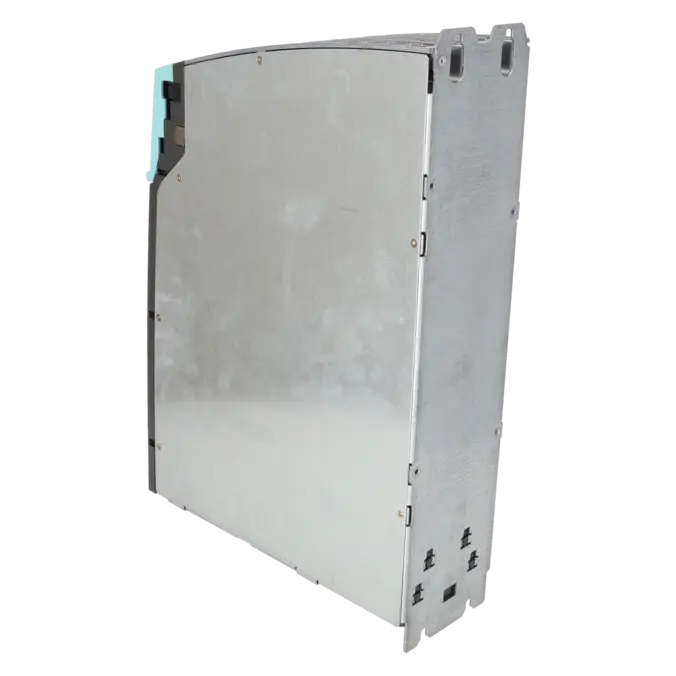 SIEMENS 6SL3120-2TE21-8AA0, Antriebstechnik, Wechselrichter, K0174891, Bild 4