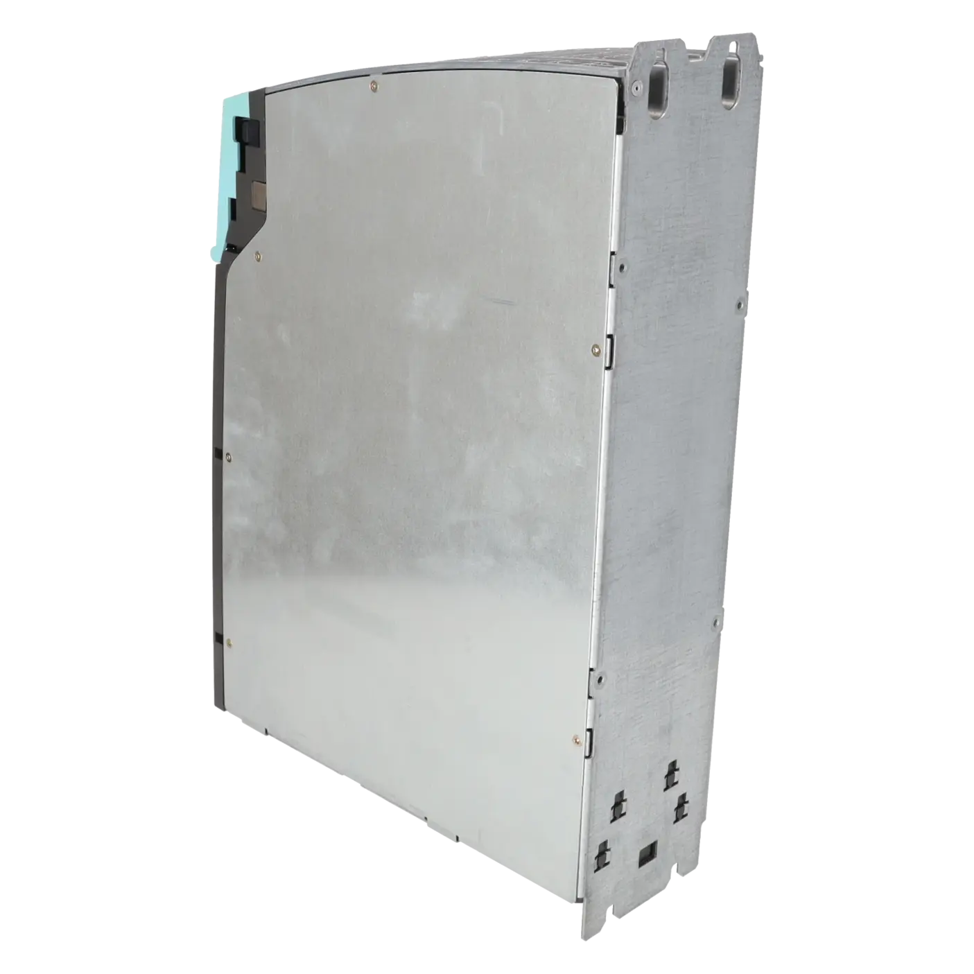 SIEMENS 6SL3120-2TE21-8AA0, Antriebstechnik, Wechselrichter, K0174891, Bild 4