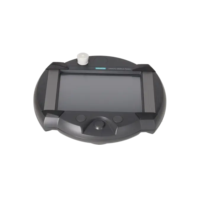 SIEMENS 6AV6645-0BE02-0AX0, HMI, Mobile Panels / Control Panels, K0219221, Bild 1