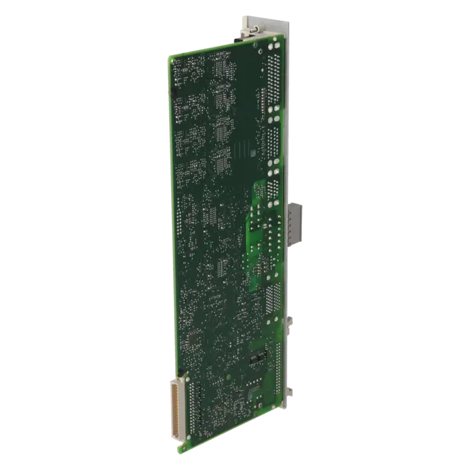 SIEMENS 6SN1118-0DK21-0AA2, Drive Technology, Control and Measuring Plug-In Units, K0223410, Image 6