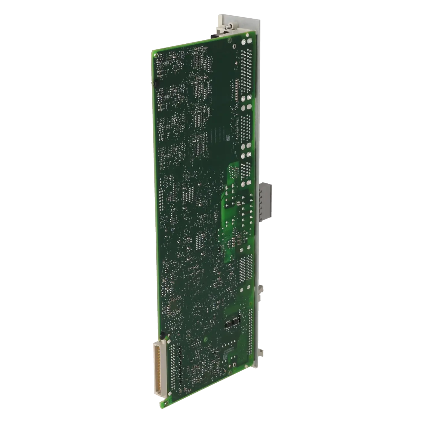 SIEMENS 6SN1118-0DK21-0AA2, Drive Technology, Control and Measuring Plug-In Units, K0223410, Image 6