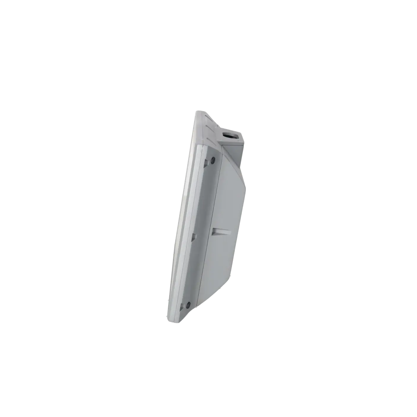 SIEMENS 6AV6644-2AB01-2AX0, HMI, Touch Panels, K0251633, Image 3
