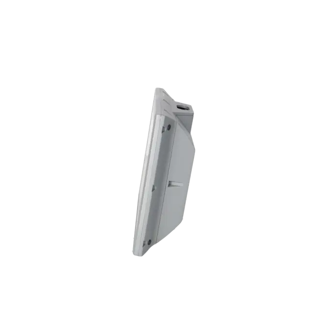 SIEMENS 6AV6644-2AB01-2AX0, HMI, Touch Panels, K0251633, Image 3