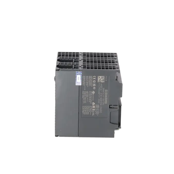 SIEMENS 6ES7314-6BH04-0AB0, Baugruppen, SIMATIC S7-300, K0252208, Bild 3
