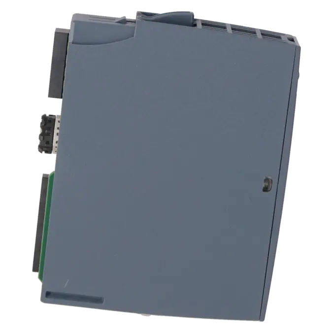 SIEMENS 6ES7135-6HD00-0BA1, PLC Controls, Analog Input / Output Modules, K0316558, Image 7