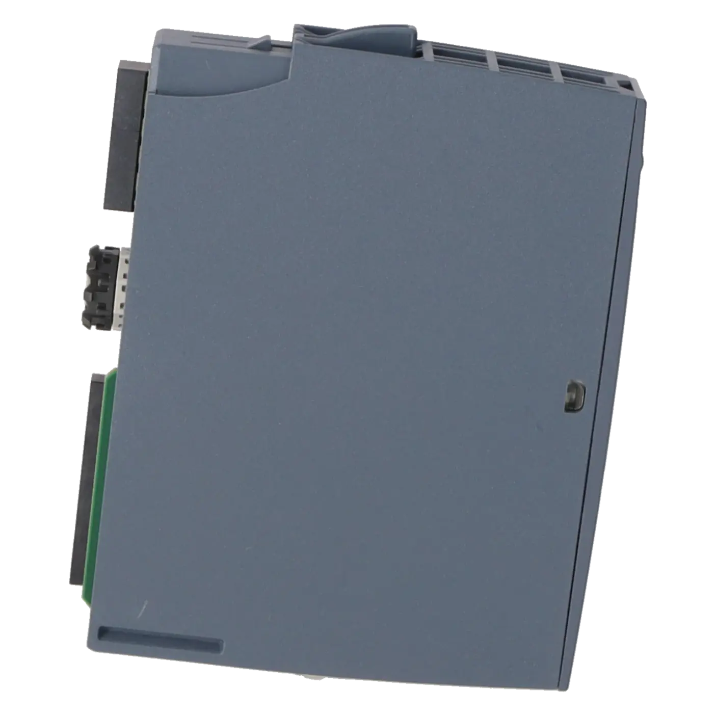 SIEMENS 6ES7135-6HD00-0BA1, PLC Controls, Analog Input / Output Modules, K0316558, Image 7