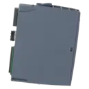 SIEMENS 6ES7135-6HD00-0BA1, PLC Controls, Analog Input / Output Modules, K0316558, Image 7