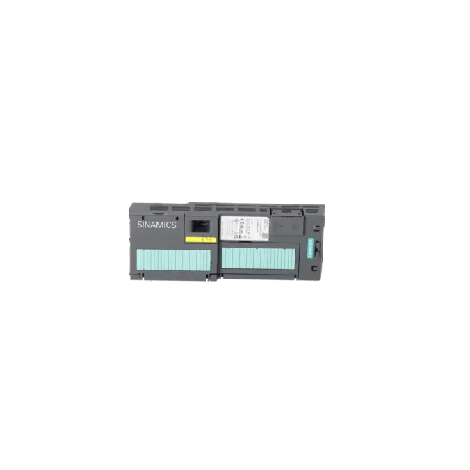 SIEMENS 6SL3244-0BB13-1PA1, Antriebstechnik, CU NCU PLC Steuerungen, K0317303, Bild 1