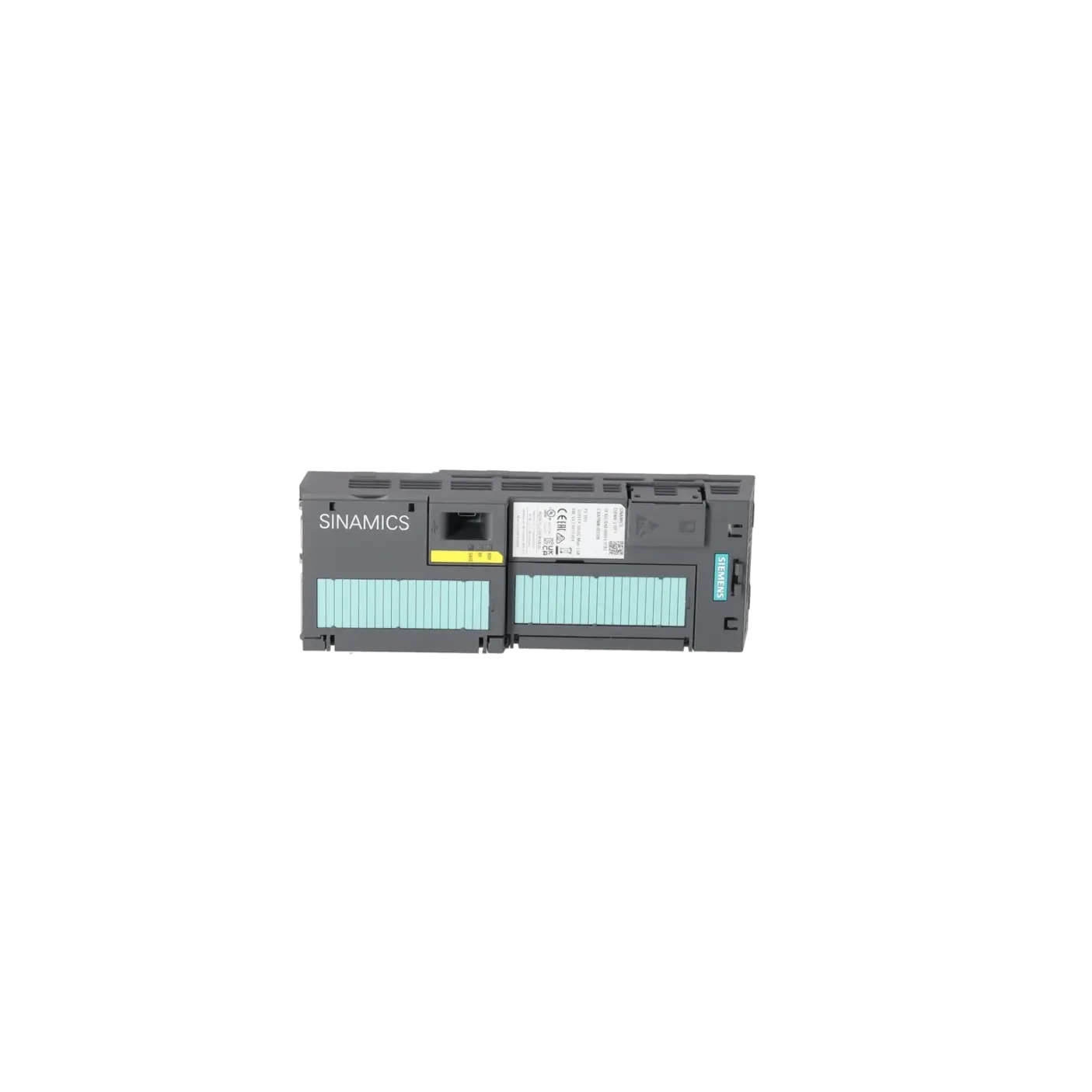 SIEMENS 6SL3244-0BB13-1PA1, Antriebstechnik, CU NCU PLC Steuerungen, K0317303, Bild 1