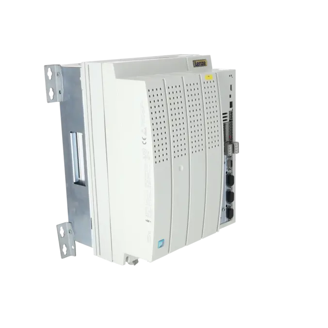Lenze EVS9328-EP, Antriebstechnik, Umrichter, K0332624, Bild 8