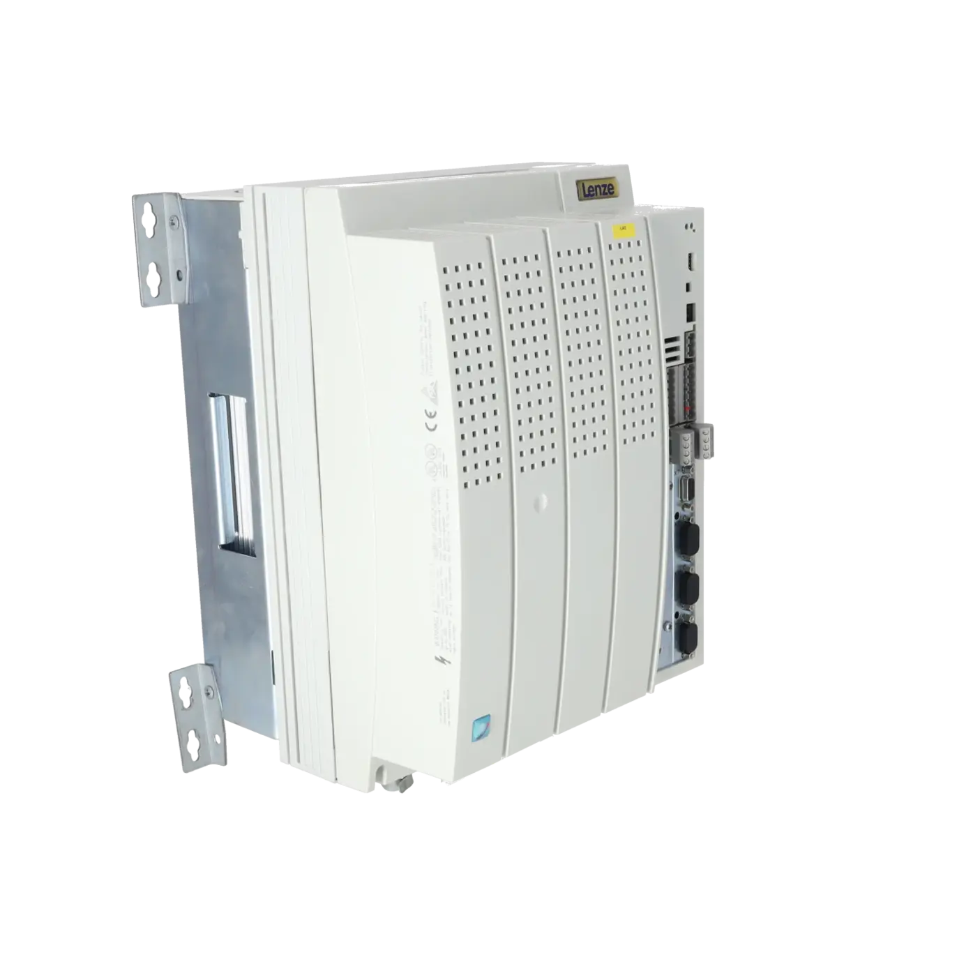Lenze EVS9328-EP, Antriebstechnik, Umrichter, K0332624, Bild 8