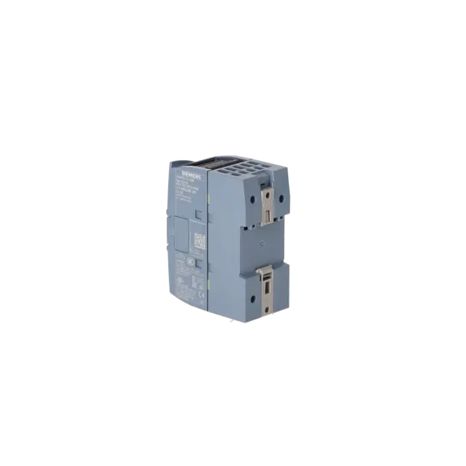 SIEMENS 6ES7222-1BF32-0XB0, PLC Controls, Digital Input / Output Modules, K0339794, Image 4