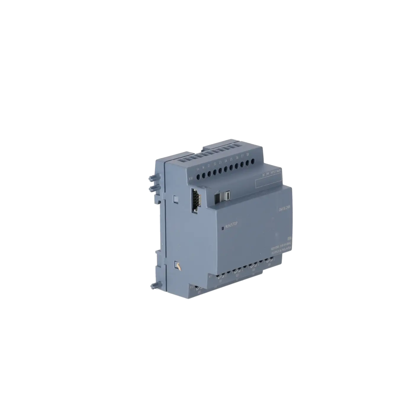 SIEMENS 6ED1055-1NB10-0BA2, Baugruppen, Digitalein- / Digitalausgaben, K0370449, Bild 8