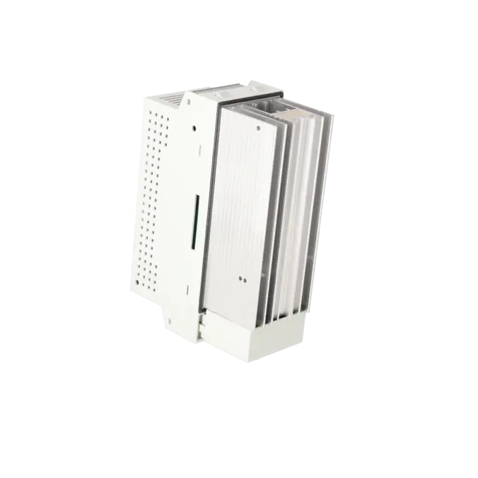 Lenze ECSEE020C4B, Antriebstechnik, Einspeise- / Rückspeisemodule, K0410416, Bild 4
