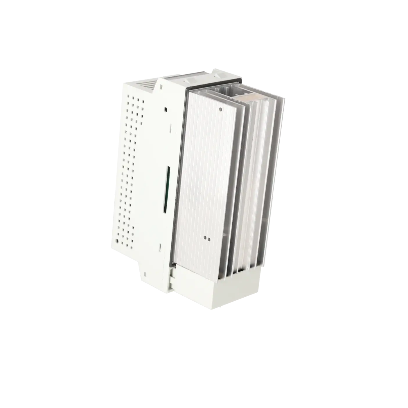 Lenze ECSEE020C4B, Antriebstechnik, Einspeise- / Rückspeisemodule, K0410416, Bild 4