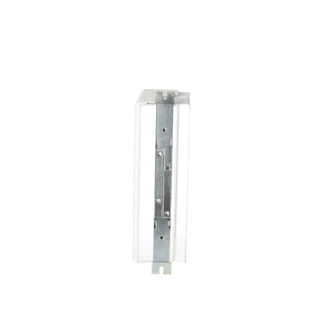 Lenze EVF8211-E, Drive Technology, Frequency Converter, K1001859, Image 5