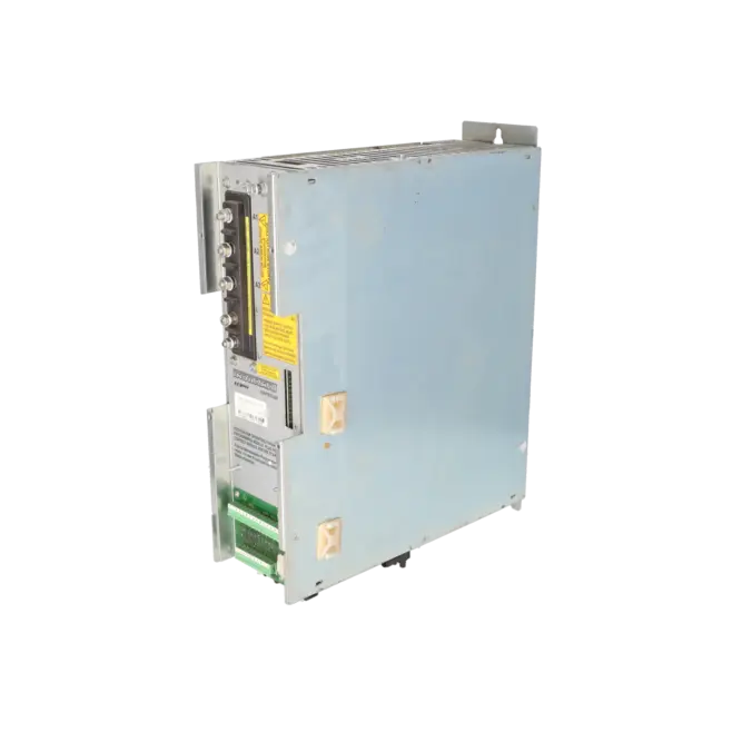 Indramat TDM1.2-050-300-W1-220/S102, Drive Technology, Inverter, K1084629, Image 2