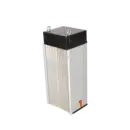 DANFOSS 175Z7054, Drive Technology, Frequency Converter, K1085035, Image 6