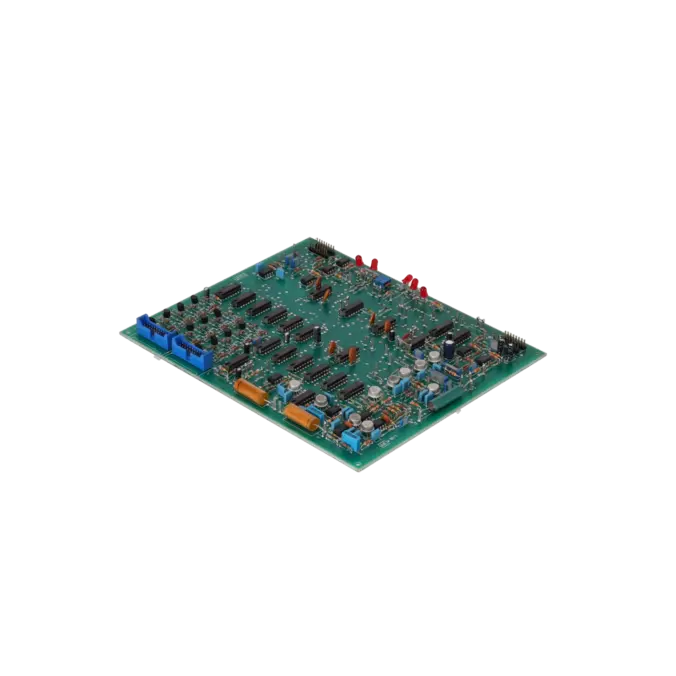 SIEMENS C98043-A1005-L2-14, Antriebstechnik, Einzelkomponenten, K1085342, Bild 2