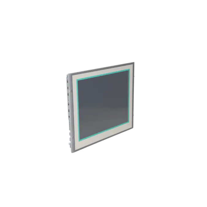 SIEMENS 6AV7861-3TB00-2AA0, HMI, Monitors / Control Panels, K1096869, Image 8