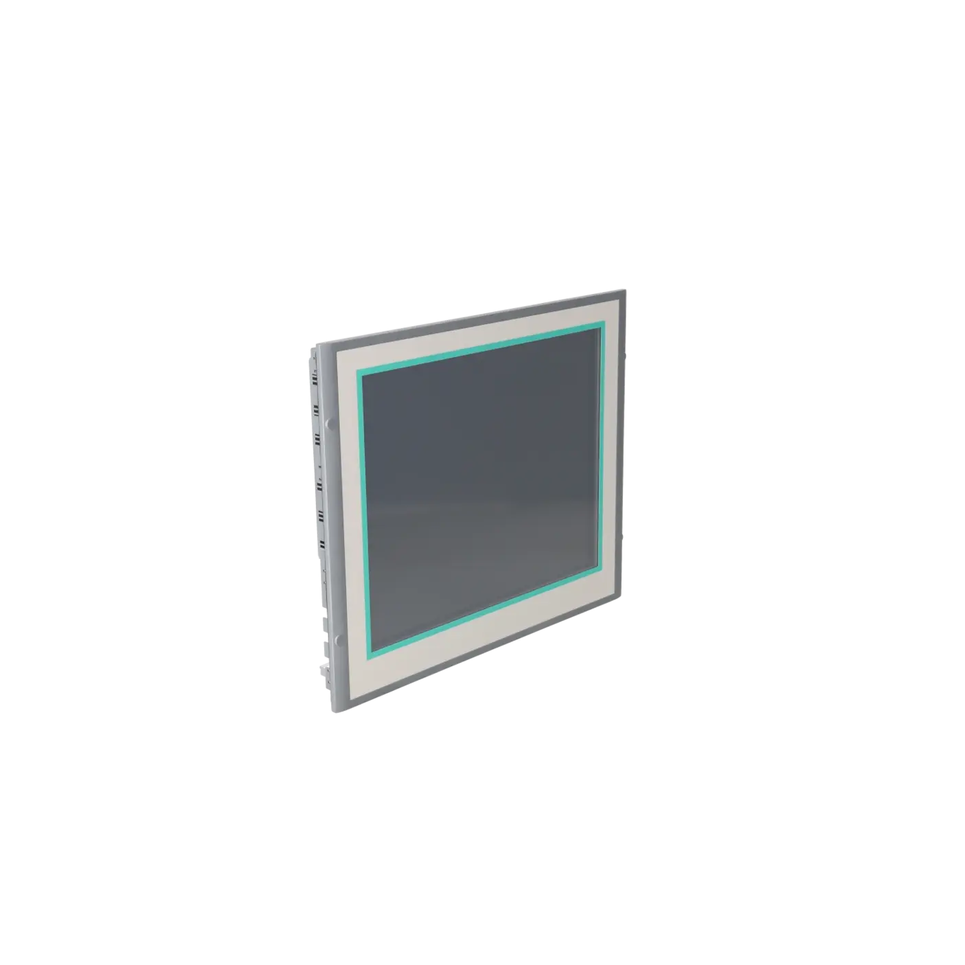 SIEMENS 6AV7861-3TB00-2AA0, HMI, Monitors / Control Panels, K1096869, Image 8