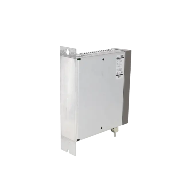 ELAU 13130244, Antriebstechnik, Umrichter, K1107595, Bild 6