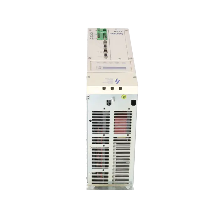 Lenze 33.9222_E, Antriebstechnik, Umrichter, K1110221, Bild 5