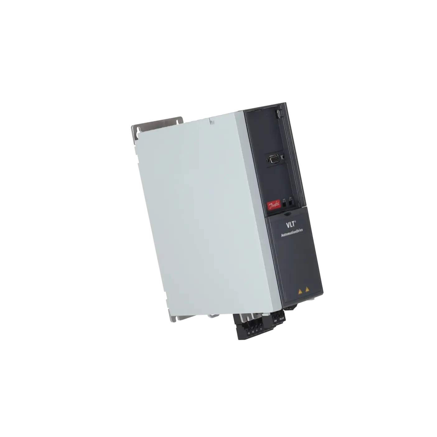 DANFOSS 131B0045, Drive Technology, Frequency Converter, K1110847, Image 8