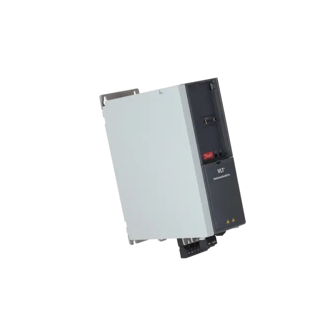 DANFOSS 131B0045, Drive Technology, Frequency Converter, K1110847, Image 8