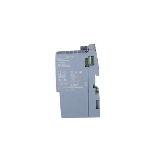 SIEMENS 6ES7155-6AU01-0BN0, Baugruppen, Interface-Module / Anschaltungen, K1138857, Bild 3