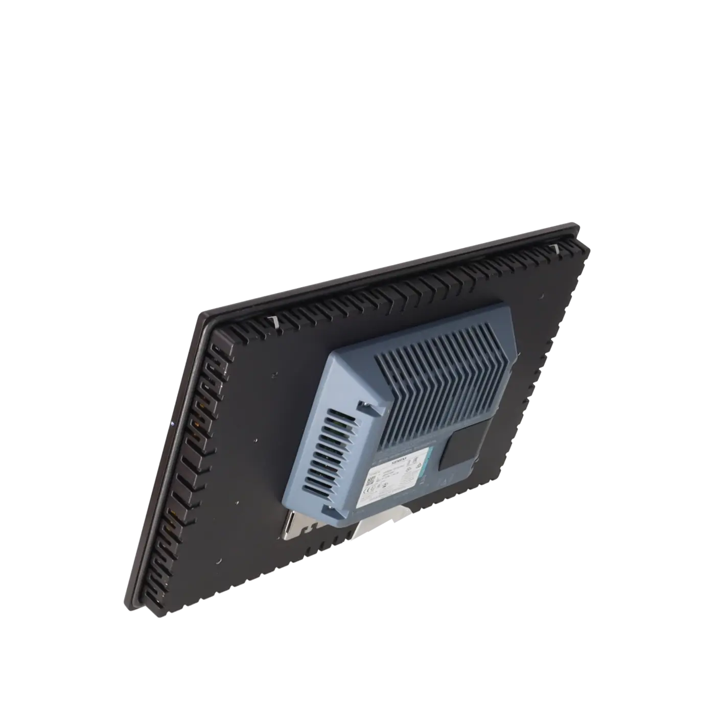 SIEMENS 6AV6646-1BA18-0NA0, HMI, Touch-Panels, K1161403, Bild 4