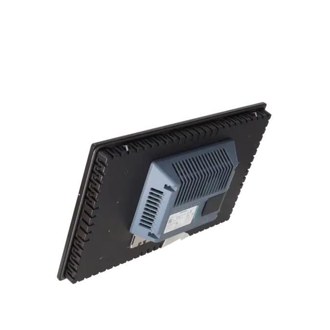 SIEMENS 6AV6646-1BA18-0NA0, HMI, Touch-Panels, K1161403, Bild 4