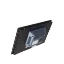 SIEMENS 6AV6646-1BA18-0NA0, HMI, Touch-Panels, K1161403, Bild 4