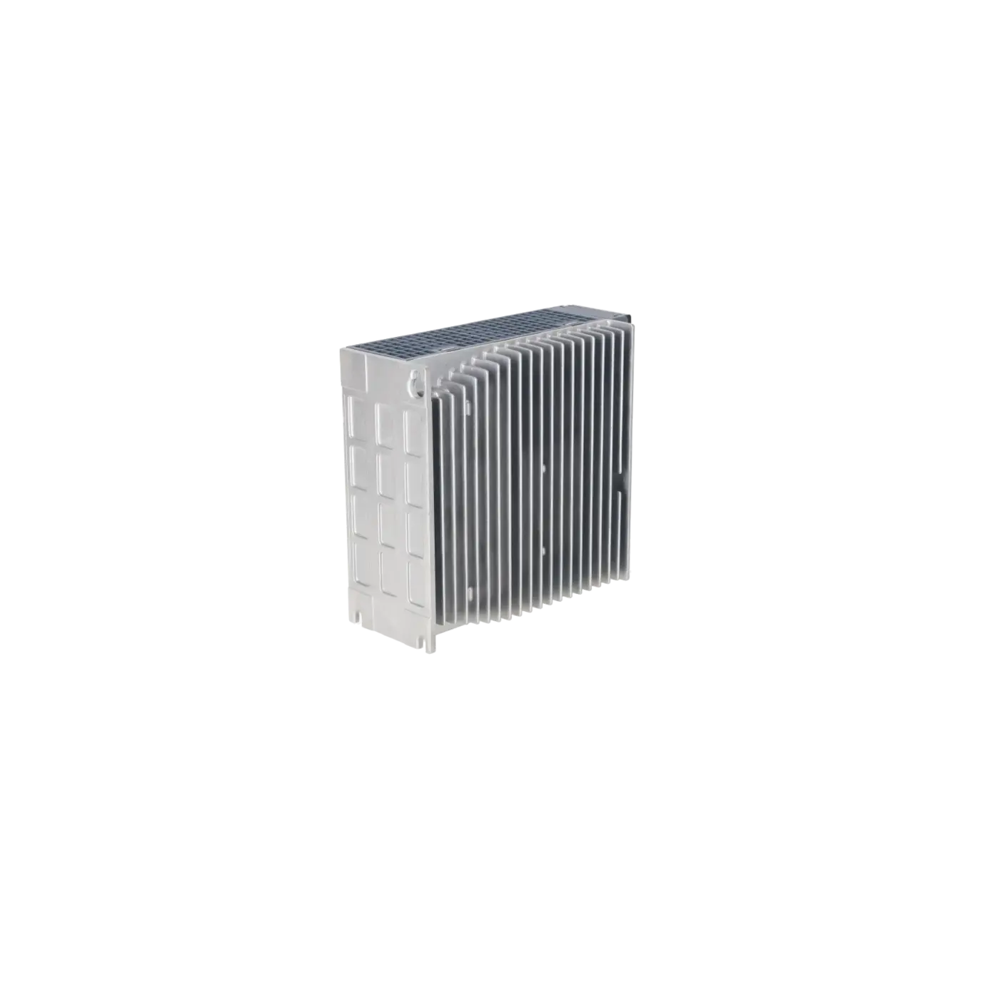 SIEMENS 6SL3210-5HB10-8UF0, Antriebstechnik, Umrichter, K1163059, Bild 6